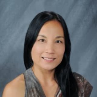 Ann Marie Wong, MD, Pediatrics, North Miami, FL