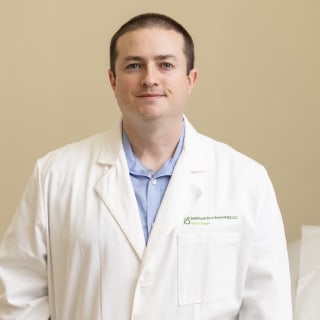 Brandon-Luke Seagle, MD, Obstetrics & Gynecology, Americus, GA, Phoebe Putney Memorial Hospital