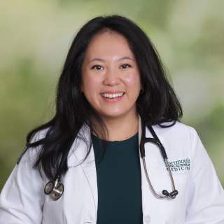 Ashley Yang, MD, Other MD/DO, White River Junction, VT