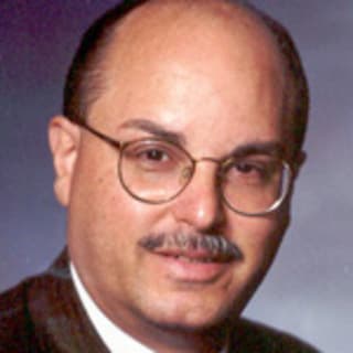 Carlos Rodriguez, MD