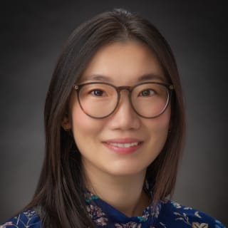 Yu Han, MD, Internal Medicine, Redmond, WA, Overlake Medical Center and Clinics