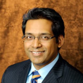 Sanjay Kasturi, MD, Urology, Linwood, NJ