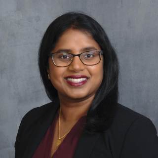 Niveda Shekar, DO, Nephrology, New York, NY