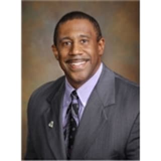 Calvin Wilson II, MD, Preventive Medicine, Dover, DE