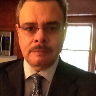 Gerardo Maradiaga, MD