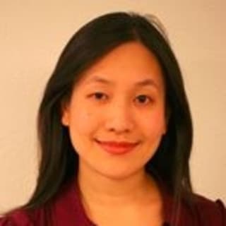 Shauyene Hsieh, MD, Ophthalmology, Vancouver, WA