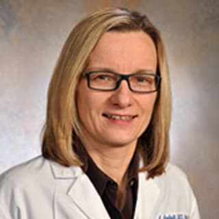 Agnieszka Ardelt, MD, Neurology, Brooklyn Heights, OH, MetroHealth Medical Center