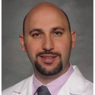 Murad Aburajab, MD, Gastroenterology, Indianapolis, IN, Ascension St. Vincent Indianapolis Hospital