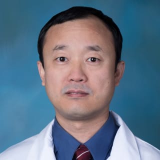 Jian Zhang, MD, General Surgery, Baltimore, MD