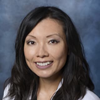 Helen (Phan) Pizzo, MD, Pediatric Nephrology, Los Angeles, CA