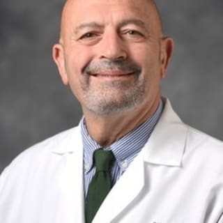 Hisham Bassiouny, MD, Vascular Surgery, Detroit, MI, Weiss Memorial Hospital