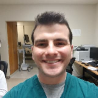 Scott Berkheimer, MD, Pediatrics, Norfolk, VA