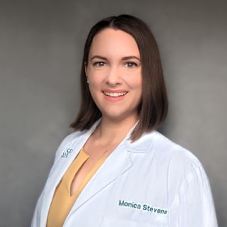 Monica Stevens, MD