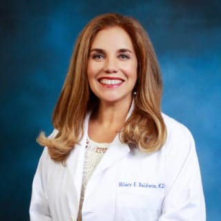 Hilary Baldwin, MD, Dermatology, Brooklyn, NY