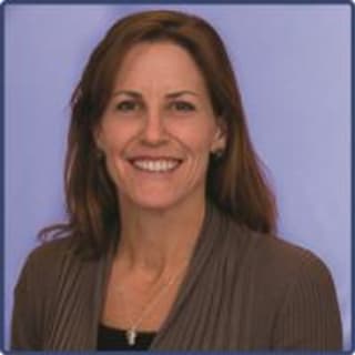 Catherine Manfredi, Adult Care Nurse Practitioner, Reston, VA, Inova Fairfax Medical Campus