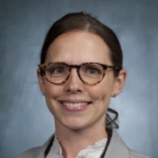 Amy Pittman, MD, Otolaryngology (ENT), Maywood, IL, Loyola University Medical Center