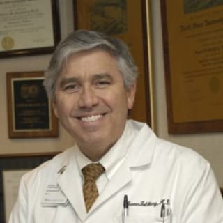 Steven Goldberg, MD