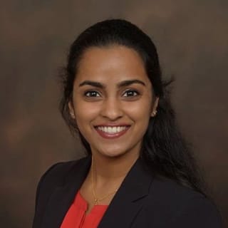 Varsha Thomas, MD, Pediatrics, Nashville, TN