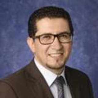 Tameem Al-Aqtash, MD, Pulmonology, Evansville, IN