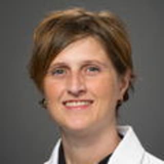 Cindy Noyes, MD, Infectious Disease, Burlington, VT