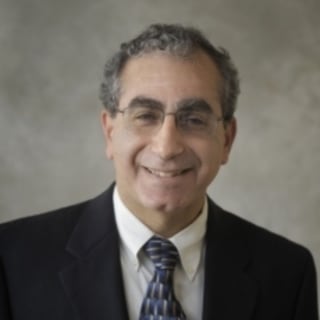 Yitzhak Haim, MD, Pulmonology, Orlando, FL, Kindred Hospital North Florida