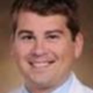 Aaron Perdue, MD, Orthopaedic Surgery, Ann Arbor, MI, University of Michigan Medical Center