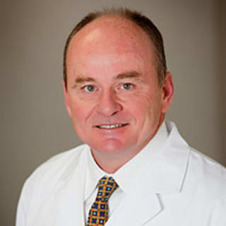 Russell Woodard, MD