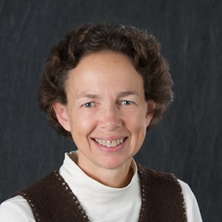 Rebecca Hegeman, MD