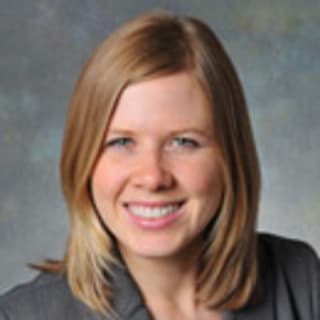 Hilary Hammell, DO, Family Medicine, Excelsior, MN