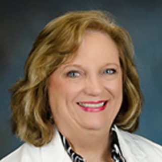 Eloise Catrett, Acute Care Nurse Practitioner, Galveston, TX, University of Texas Medical Branch