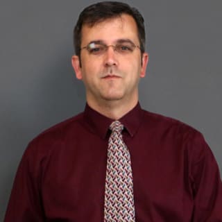 Wesley Reid