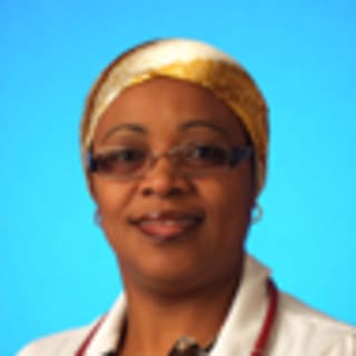 Fozia Abdulwahabe, MD, Internal Medicine, Alexandria, VA