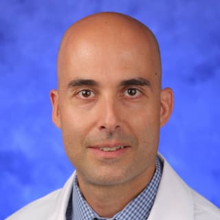 Guy Slonimsky, MD, Otolaryngology (ENT), Hershey, PA, Penn State Milton S. Hershey Medical Center