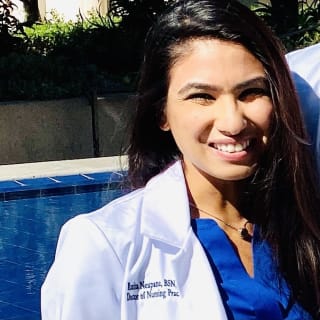 Raxita Neupane, Family Nurse Practitioner, Loma Linda, CA