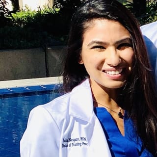 Raxita Neupane, Family Nurse Practitioner, Murrieta, CA, Olympic Medical Center