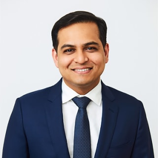 Arnab Chowdhury, MD, Internal Medicine, Pittsburgh, PA