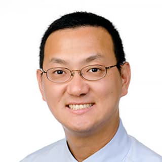 Daniel Choi, MD, Pediatric Hematology & Oncology, Park Ridge, IL, Advocate Lutheran General Hospital