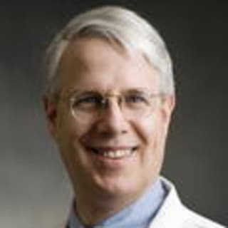 David Baldwin Jr., MD