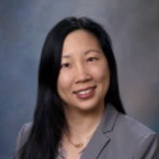 Joanne Shen, MD, Ophthalmology, Scottsdale, AZ, Mayo Clinic Hospital