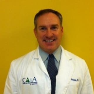 William Boleman, MD, Allergy & Immunology, Villa Rica, GA, Children's Healthcare of Atlanta