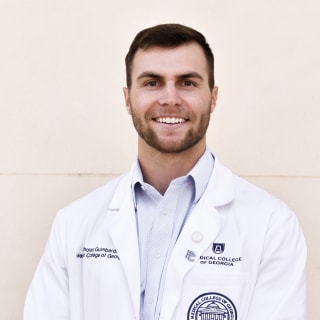 Nick Guimbarda, MD, Resident Physician, Augusta, GA