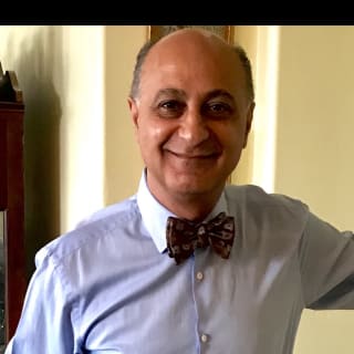 Ramin Berenji, MD