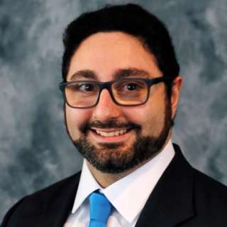 Anthony Bitar, MD, Orthopaedic Surgery, Minneapolis, MN