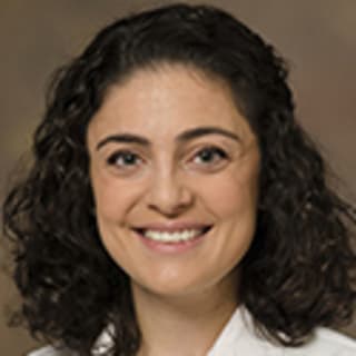 Nora Bedrossian, MD, Endocrinology, Los Angeles, CA, Los Angeles General Medical Center