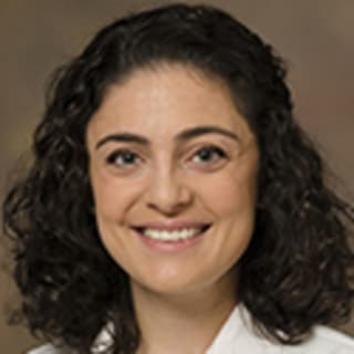 Nora Bedrossian, MD, Endocrinology, Panorama City, CA