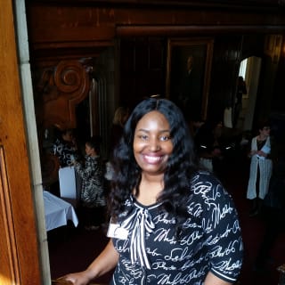 Frederika Robinson, Family Nurse Practitioner, Detroit, MI