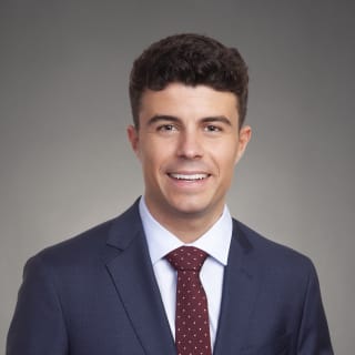 Fernando Brea Parrilla, MD, Resident Physician, Pittsburgh, PA