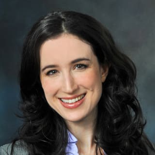 Juliet Morgan, MD, Neurology, San Francisco, CA