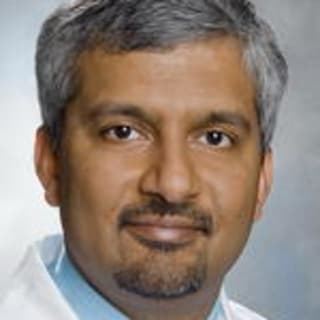 Prem Shekar, MD, Thoracic Surgery, Burlington, MA