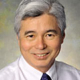 Dean Tsukayama, MD